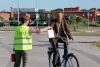 Thank your for cycling event-cycle-campaign-kalmar2013